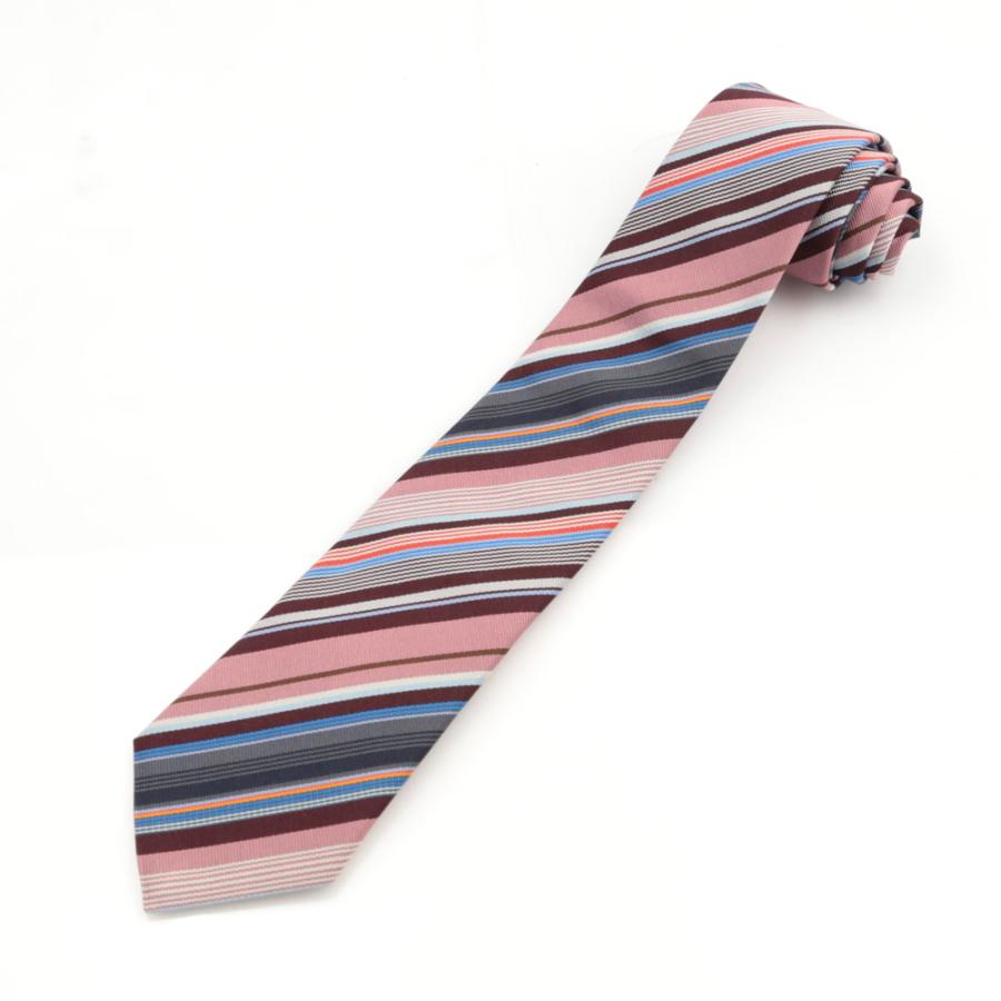 正規激安 ポールスミス Paul Smith ネクタイ Alux58 ギフトラッピング無料 Fit House 通販 Paypayモール 超美品 Dp3akb Jatengprov Go Id