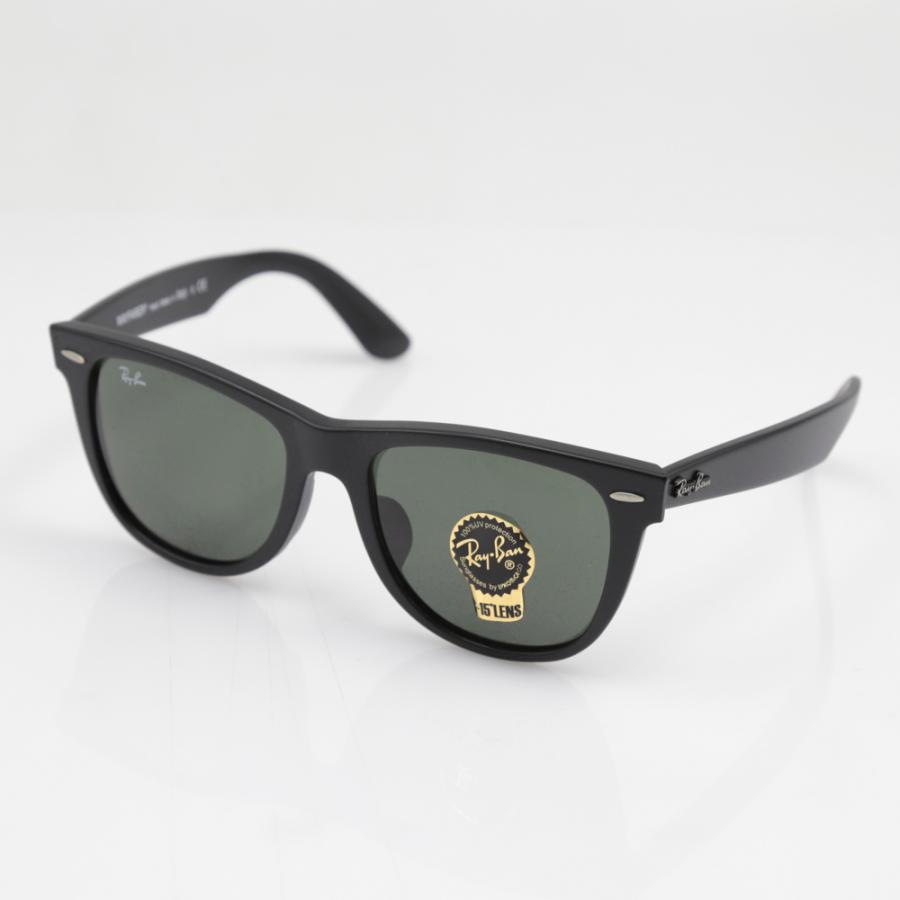 超人気の レイバン Ray Ban サングラス Wayfarer Fモデル 2140f 901s 52sizeギフトラッピング無料 Fit House 通販 Paypayモール 最新コレックション Cataractresearch Org