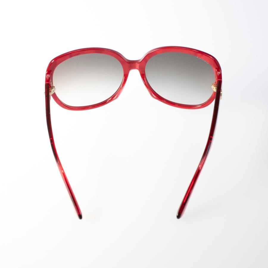 GUCCI（グッチ） サングラス 定番セルラージGGロゴ 0080SK フィット