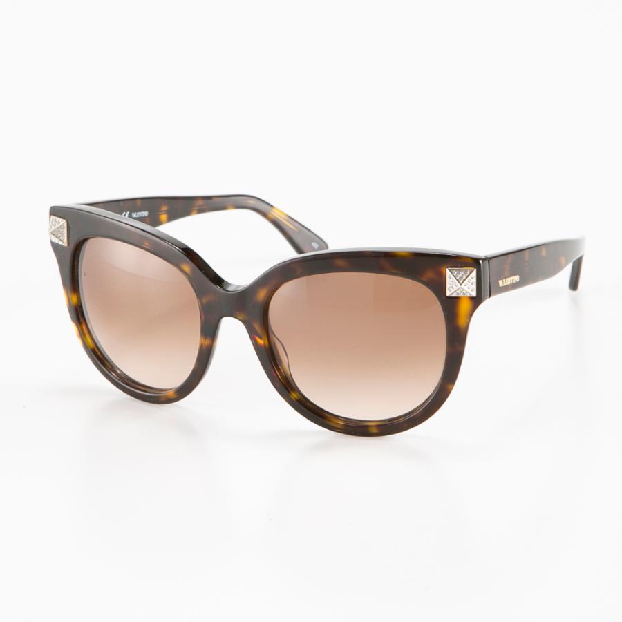 luciano valentio サングラス アイウェア VALENTINO(ヴァレンティノ