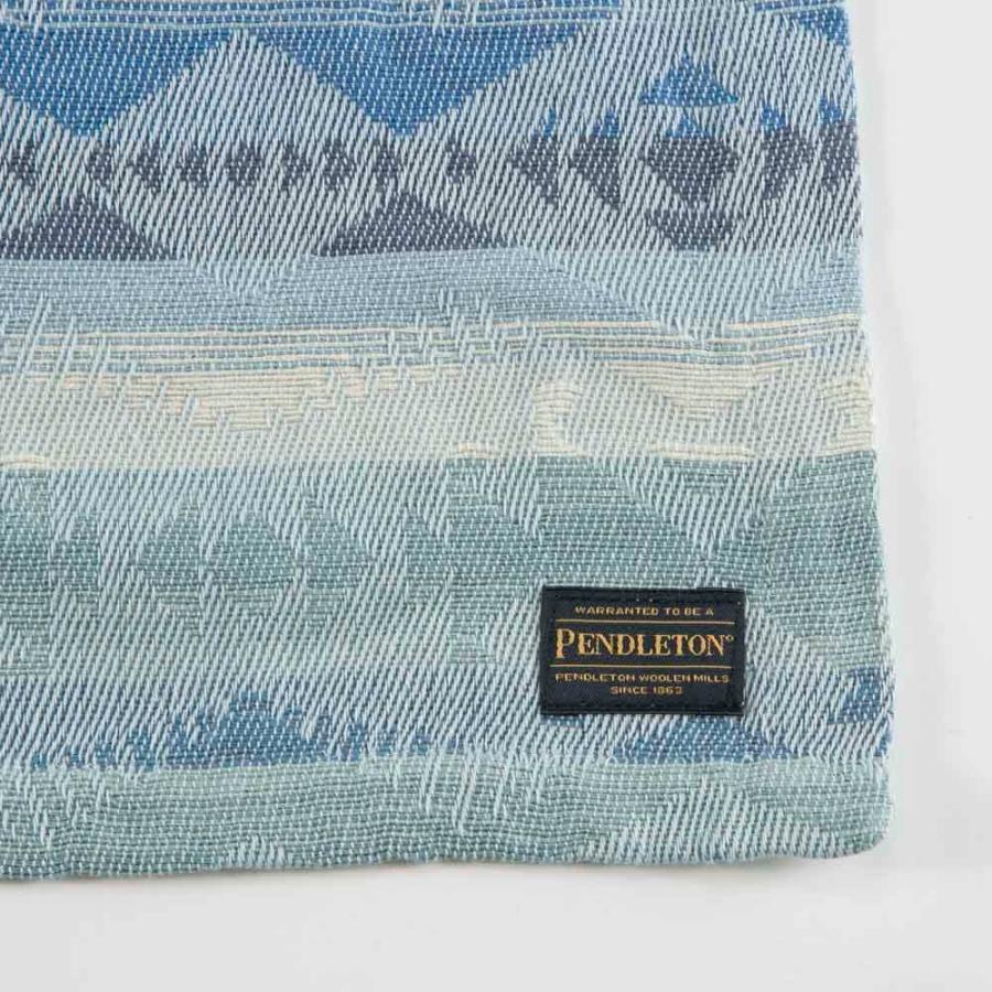 PENDLETON（ペンドルトン） ランチョンマット Lunch Mat (2P) LB060-16063 フィットハウス : FIT ...