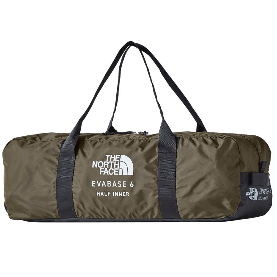 THE NORTH FACE（ザ ノースフェイス） テント エバベース6ハーフ