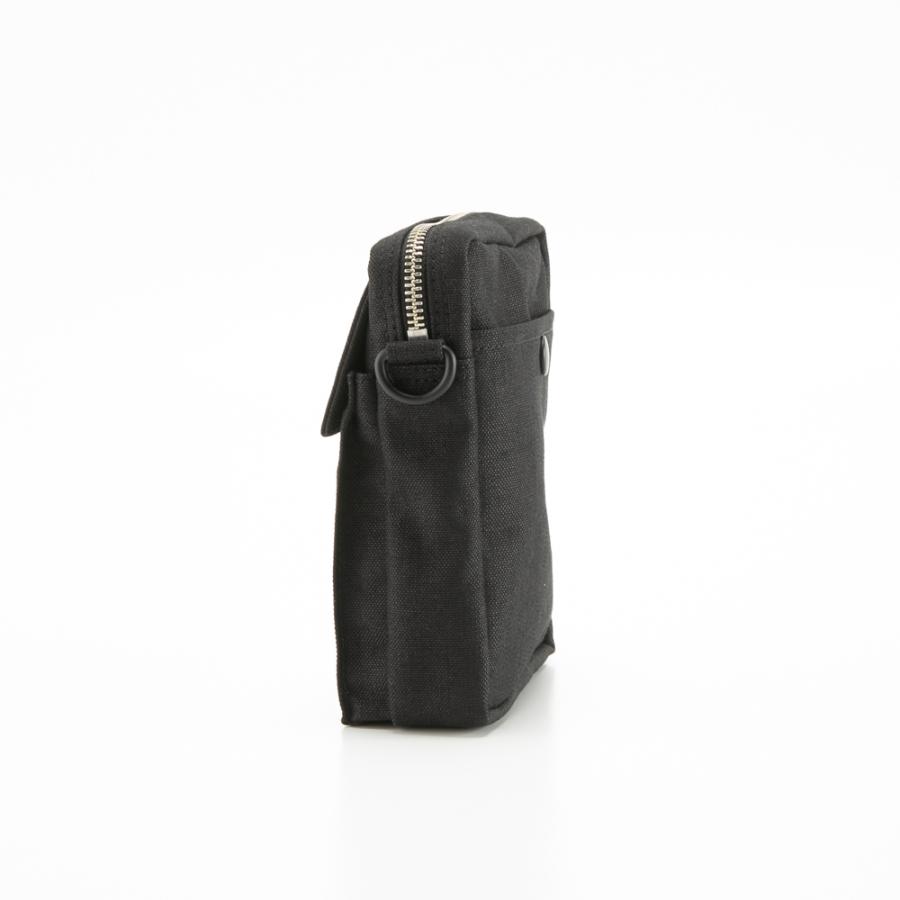 PORTER ポーター ショルダーバッグ SMOKY スモーキー バーティカル 縦