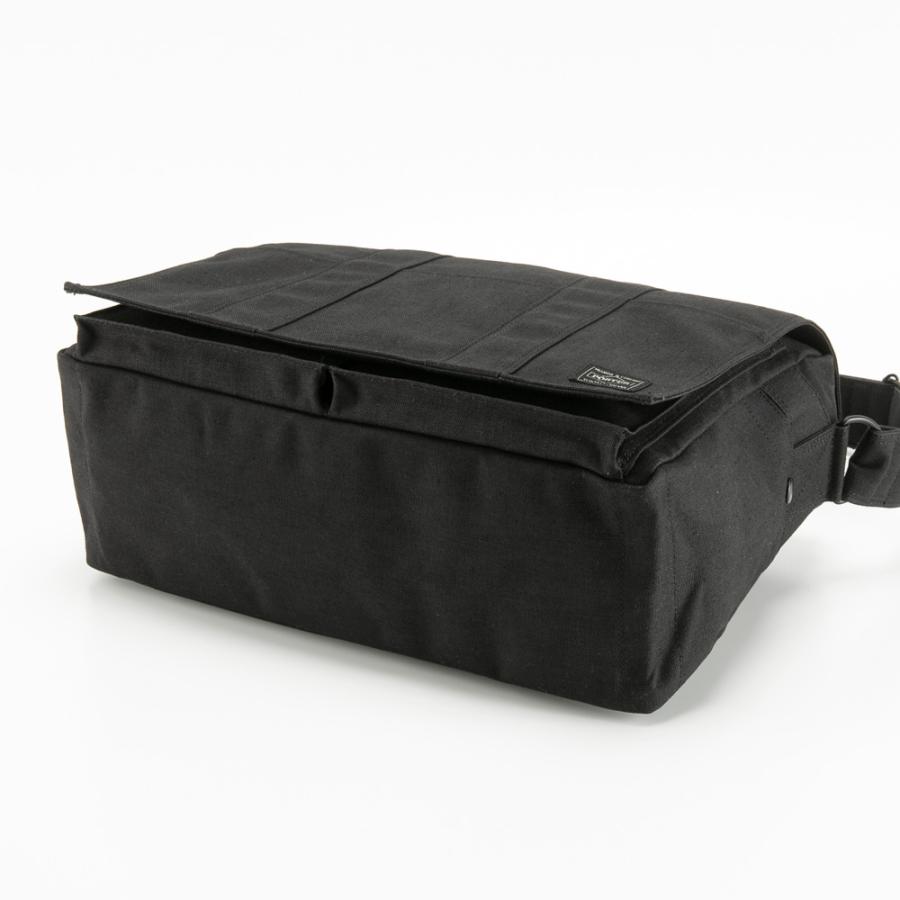 ポーター PORTER ショルダーバッグ SMOKY スモーキー 592-27629　フィットハウスの画像