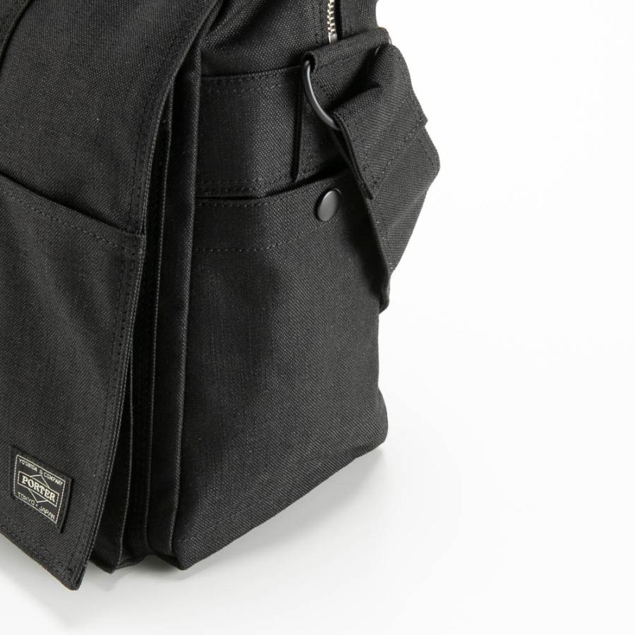ポーター PORTER ショルダーバッグ SMOKY スモーキー 592-27629　フィットハウスの画像