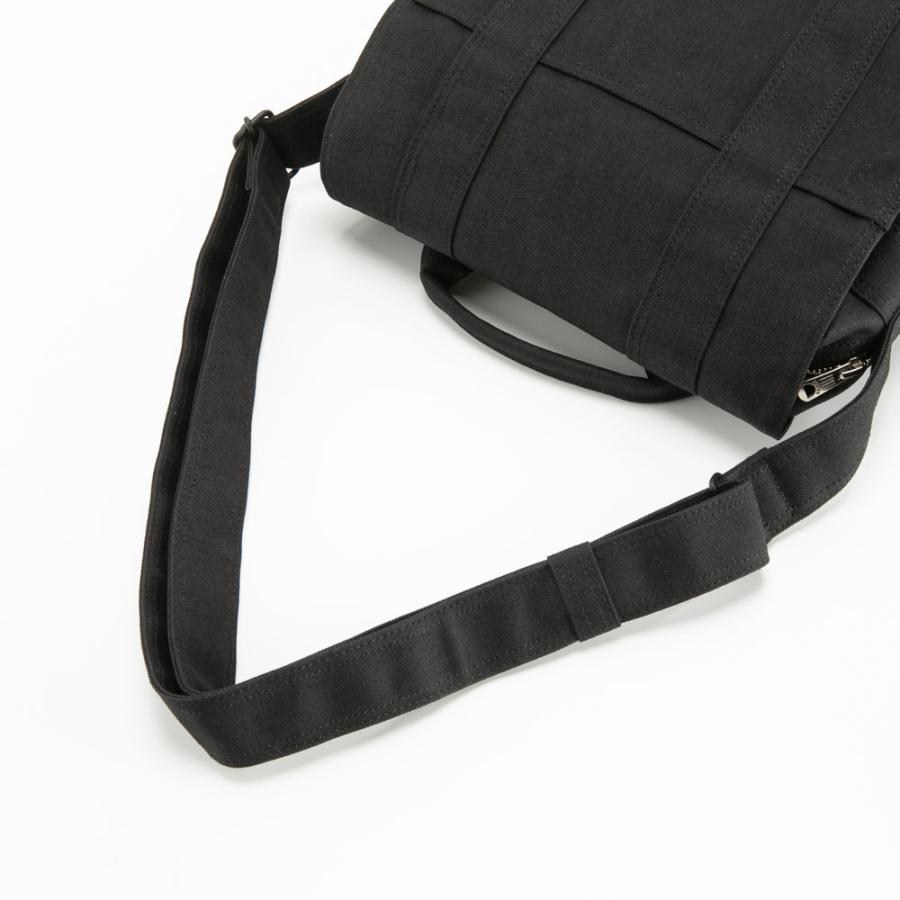 ポーター PORTER ショルダーバッグ (S) SMOKY スモーキー 592-27630　フィットハウスの画像