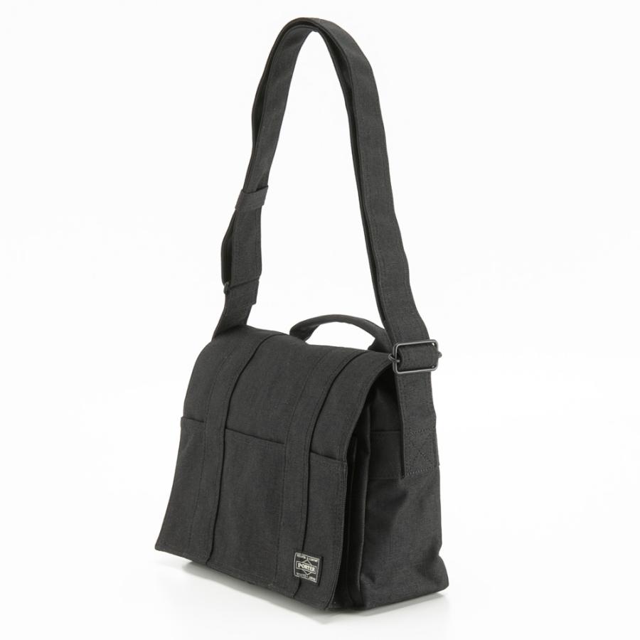 ポーター PORTER ショルダーバッグ (S) SMOKY スモーキー 592-27630　フィットハウスの画像