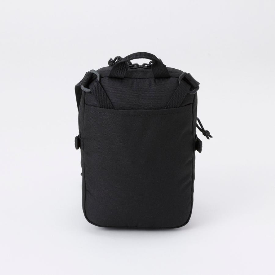 THE NORTH FACE（ザ ノースフェイス） ボルダー ミニショルダーバッグ