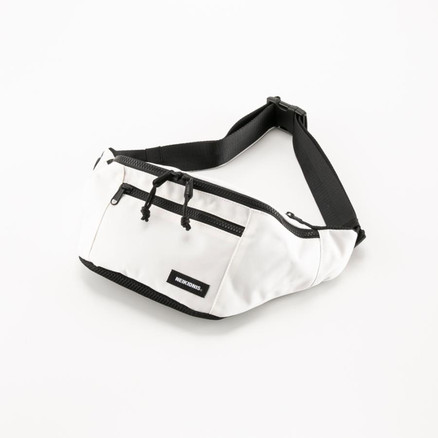 Novelbright ODYSSEY 2023 ボディバッグ　ウエストバッグ NEIKIDNIS（ネイキドニス） ボディバッグ・ウエストポーチ VISLON HIP