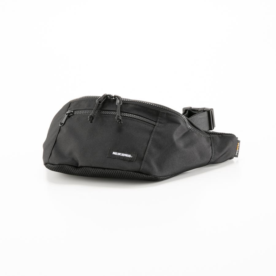 NEIKIDNIS（ネイキドニス） ボディバッグ・ウエストポーチ VISLON HIP