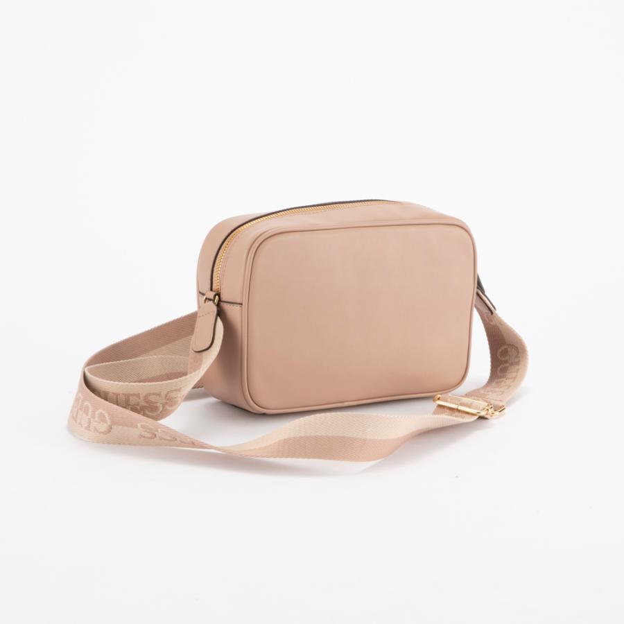 【Guess】国内発送 ショルダーバッグ NEMY ジップ ミニ ゲス GUESS ゲス ショルダーバッグ NEMY ジップ ミニ クロスボディ