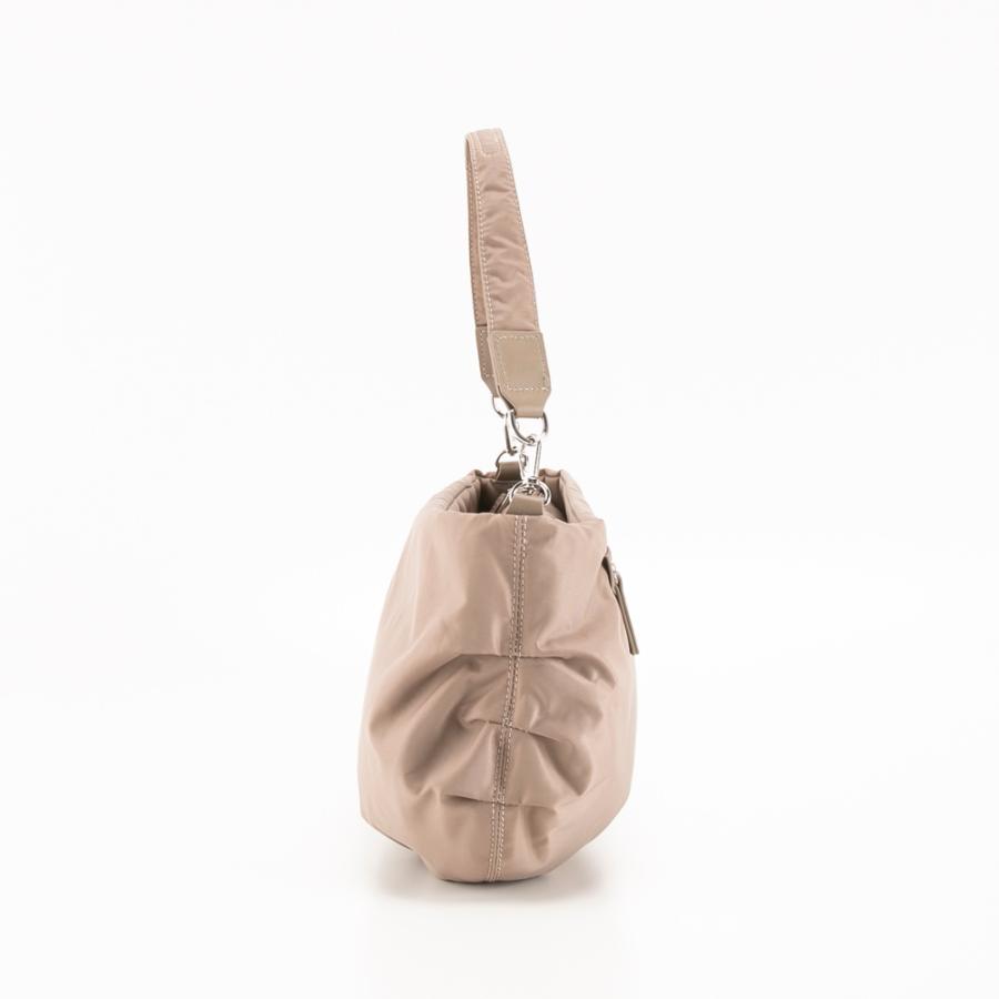 LANVIN COLLECTION ランバン ショルダーバッグ プリエ LC6031 フィット
