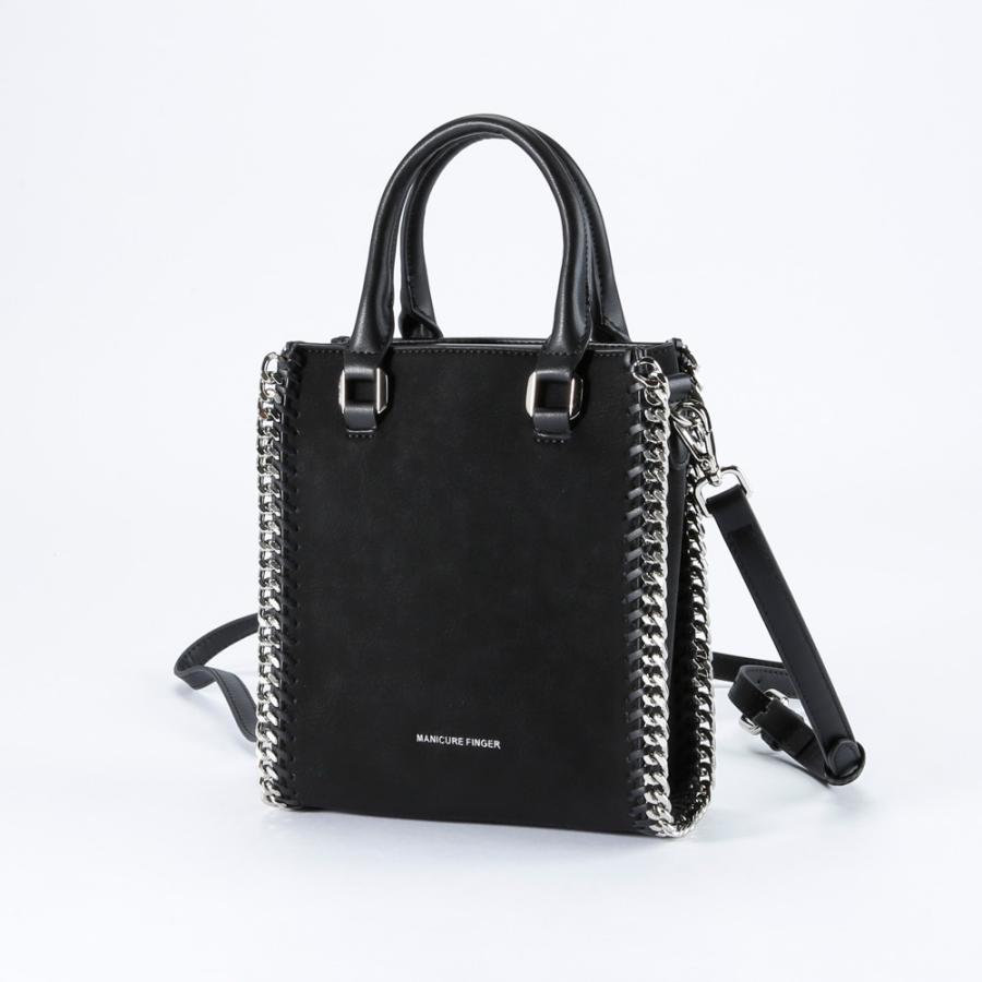 マニキュアフィンガー Manicure Finger ショルダーバッグ 縦型手提げポシェット Nd 903a ギフトラッピング無料 Fit House 通販 Paypayモール