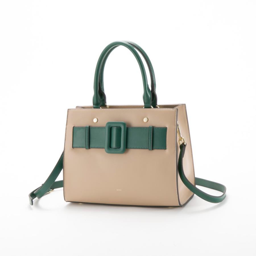 BAO BAO ISSEY MIYAKE◇ハンドバッグ/--/PNK/無地/BB33-AG822-28// BAO