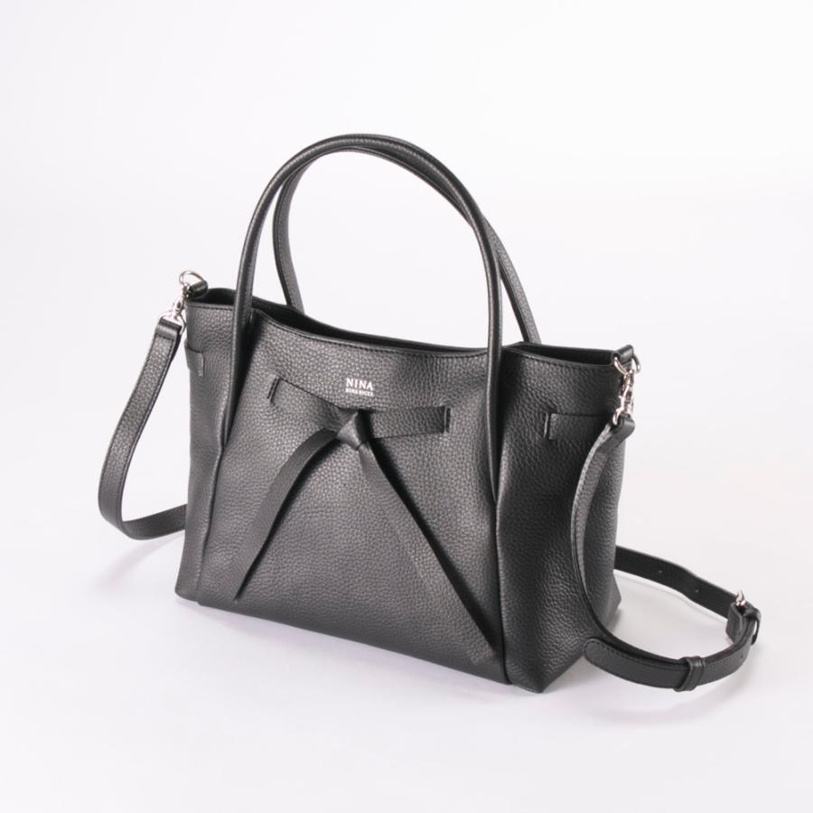 値下げ中☆通勤・通学に便利！ニナニナリッチ☆ヴィーナストートバック