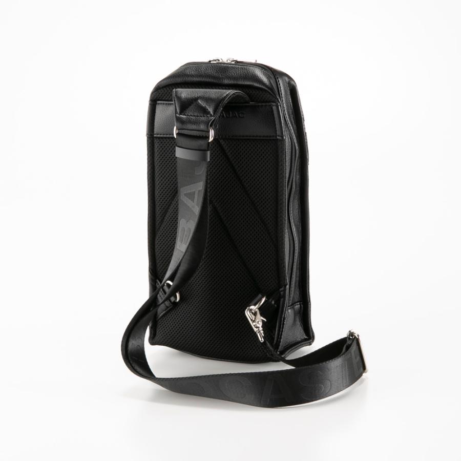 CASTELBAJAC カステルバジャック ウエスト・ボディバッグ ダナン