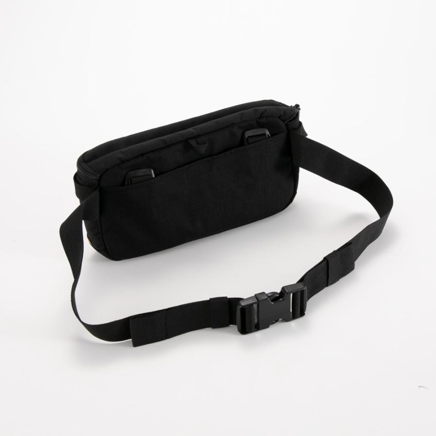 Carharttカーハート ボディバッグ Carhartt（カーハート） ウエスト・ボディバッグ Cargo Hip Pack
