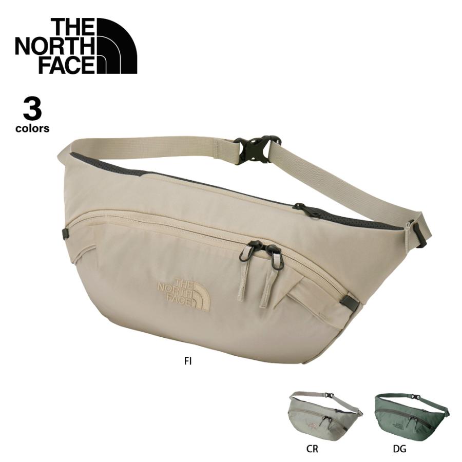 THE NORTH FACE（ザ ノースフェイス） ボディバッグ・ウエストポーチ