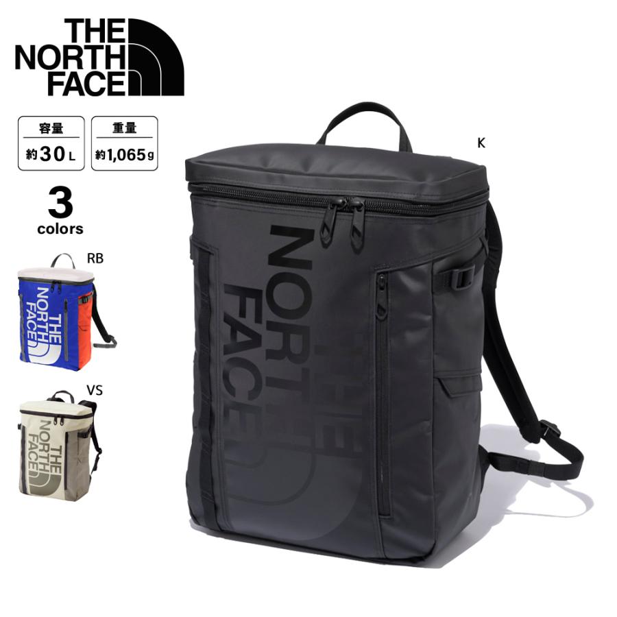 THE NORTH FACE（ザ ノースフェイス） バックパック・リュック BC