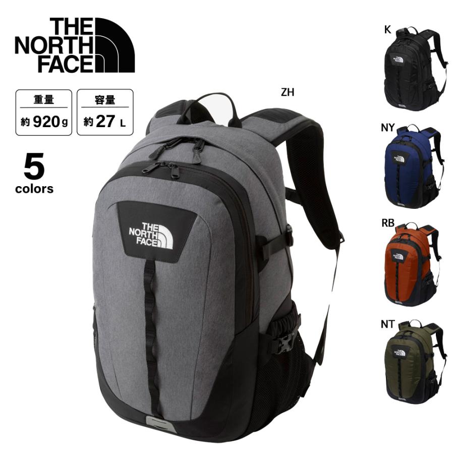 THE NORTH FACE ザ・ノース・フェイス バックパック ホット