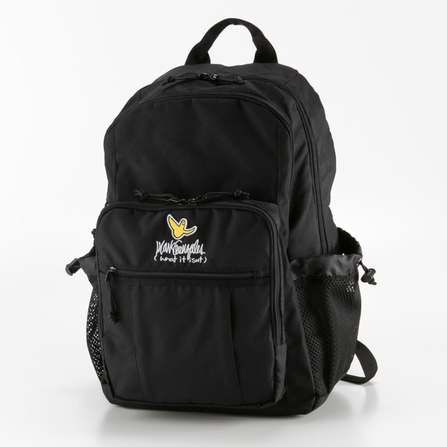 Mark Gonzales（マークゴンザレス） リュック・バックパック ポリ600D