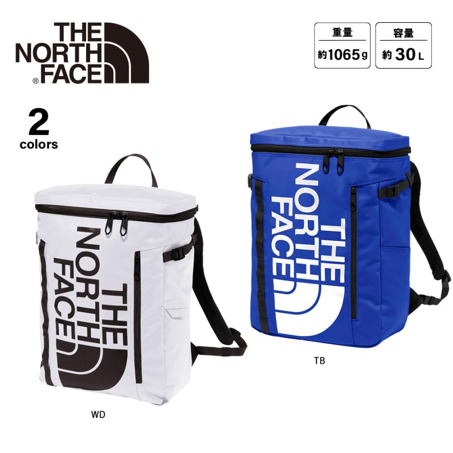 THE NORTH FACE ザ・ノース・フェイス リュック・バックパック BC