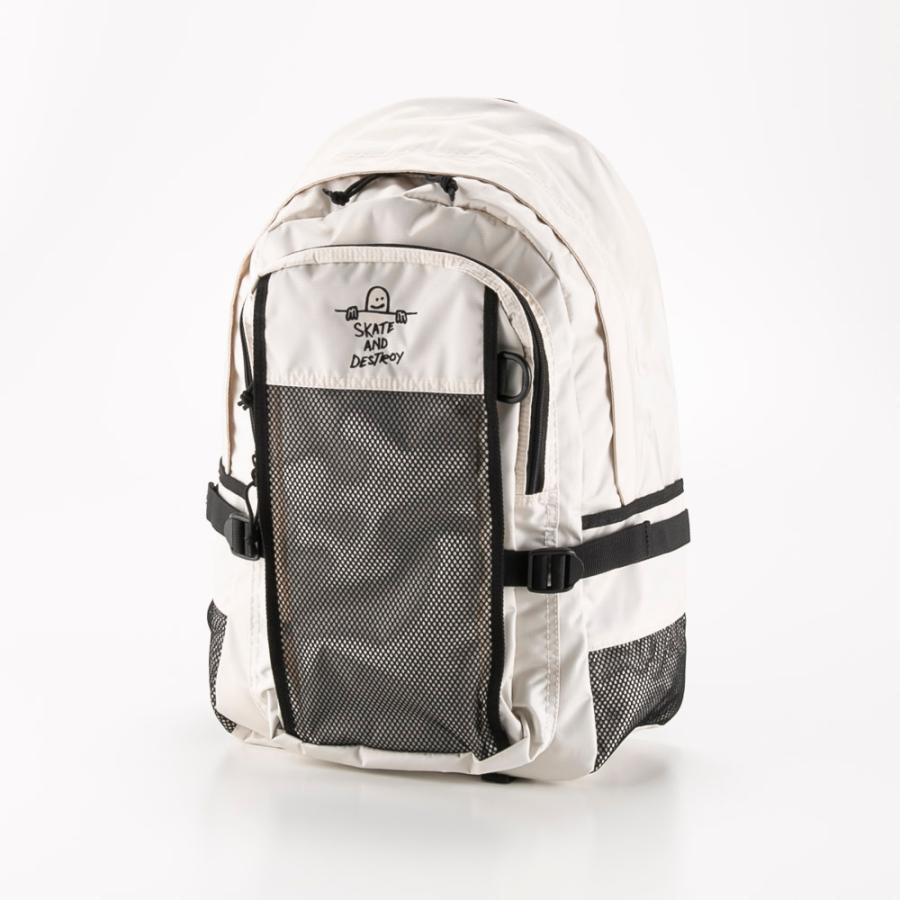 THRASHER（スラッシャー） リュック・バックパック POLY600D THR-299 