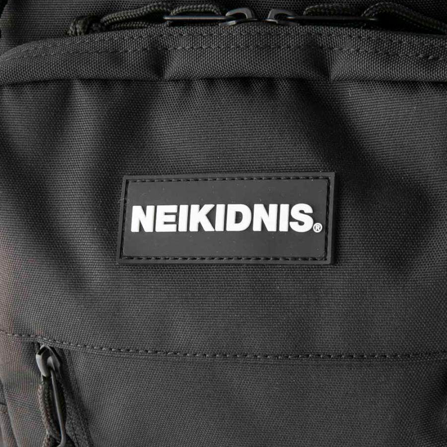 NEIKIDNIS（ネイキドニス） バックパック・リュック TRAVEL PLUS