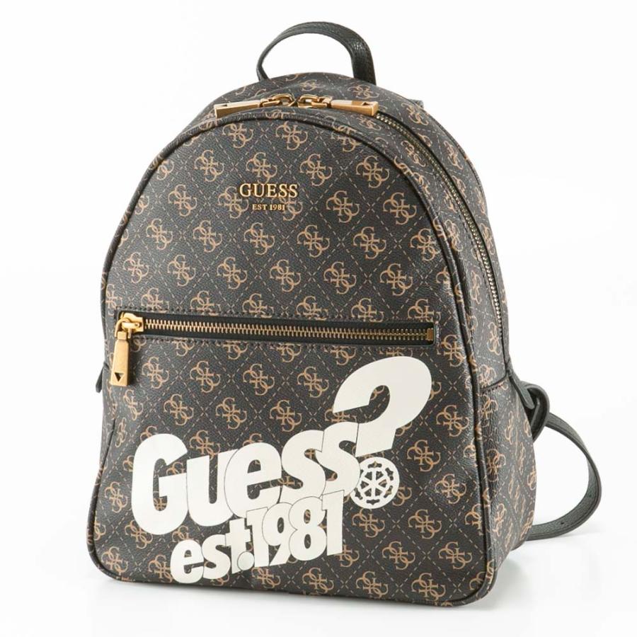 GUESS（ゲス） リュック・バックパック VIKKY SZ699532 フィットハウス