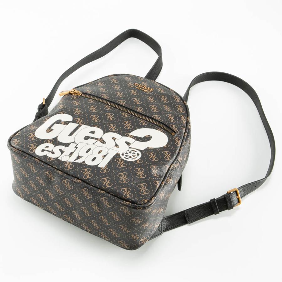 GUESS（ゲス） リュック・バックパック VIKKY SZ699532 フィットハウス