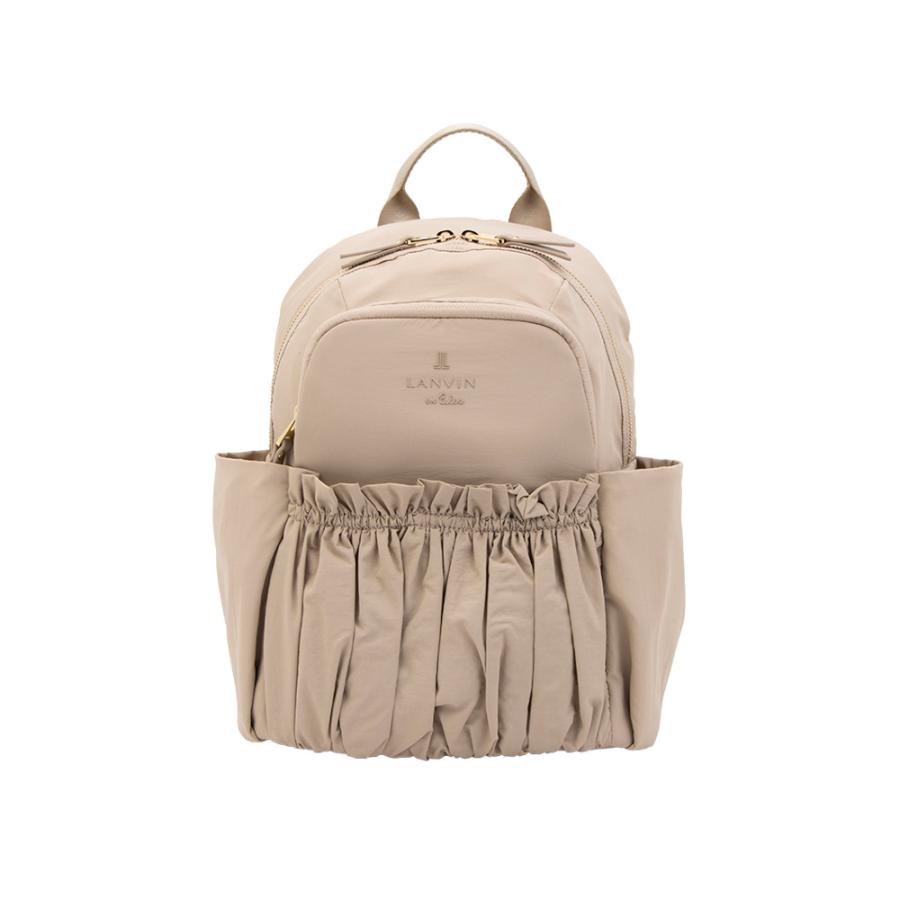 LANVIN en Bleu ランバンオンブルー バックパック・リュック 