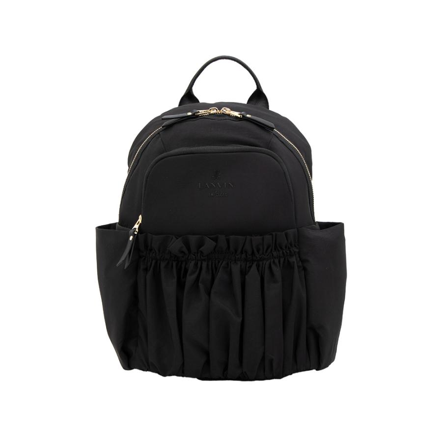 LANVIN en Bleu ランバンオンブルー バックパック・リュック 