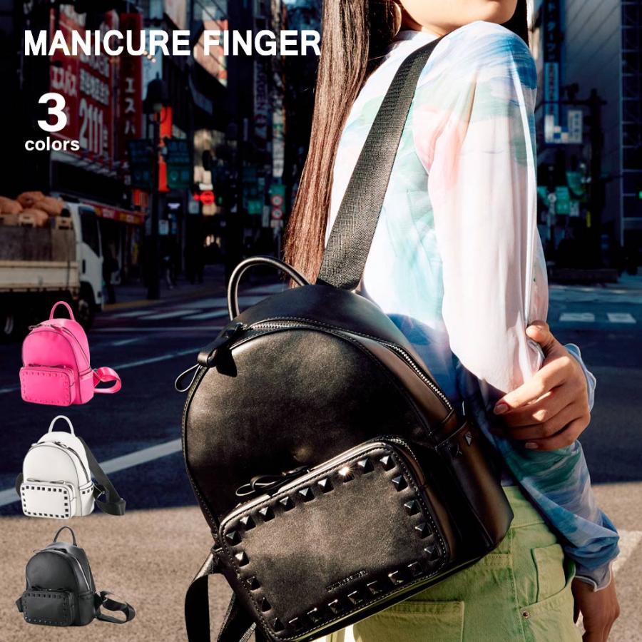マニキュアフィンガー Manicure Finger バックパック リュック Ns 8a ギフトラッピング無料 Fit House 通販 Paypayモール