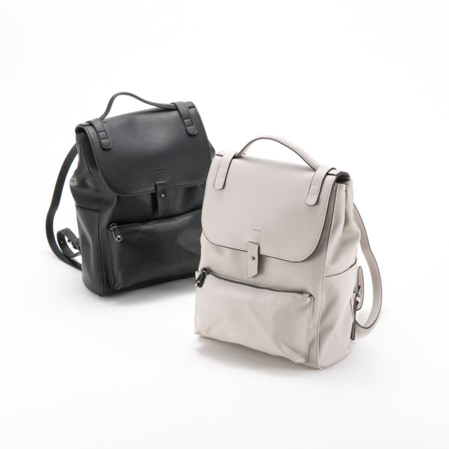 koknichi 　PORTER MINI-NANO バックパック MIN-NANO x PORTER(ミンナノ x ポーター) TINY KEY BAG | 吉田カバン