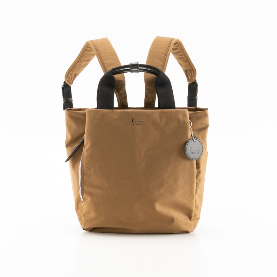 カナナプロジェクト Kanana project リュック・バックパック DYL サリール２ LTD 2WAY 17963　フィットハウスの画像