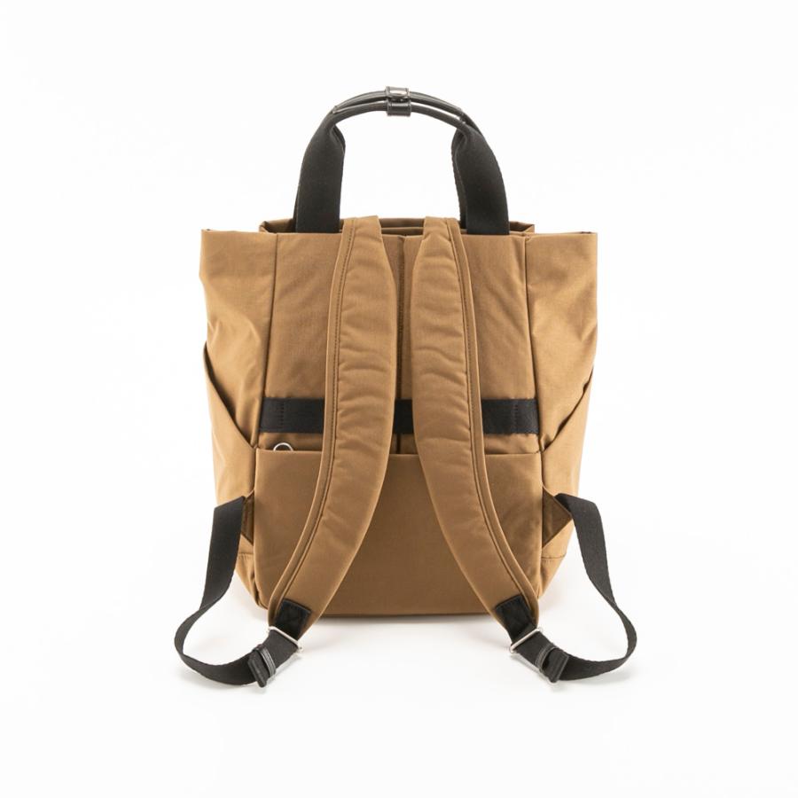 カナナプロジェクト Kanana project リュック・バックパック DYL サリール２ LTD 2WAY 17963　フィットハウスの画像