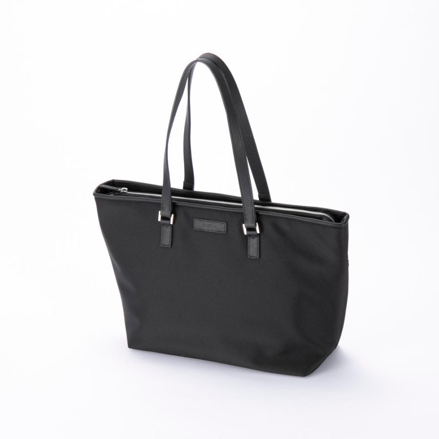 COMME CA MEN（コムサメン） トートバッグ アルミュール LCM7100