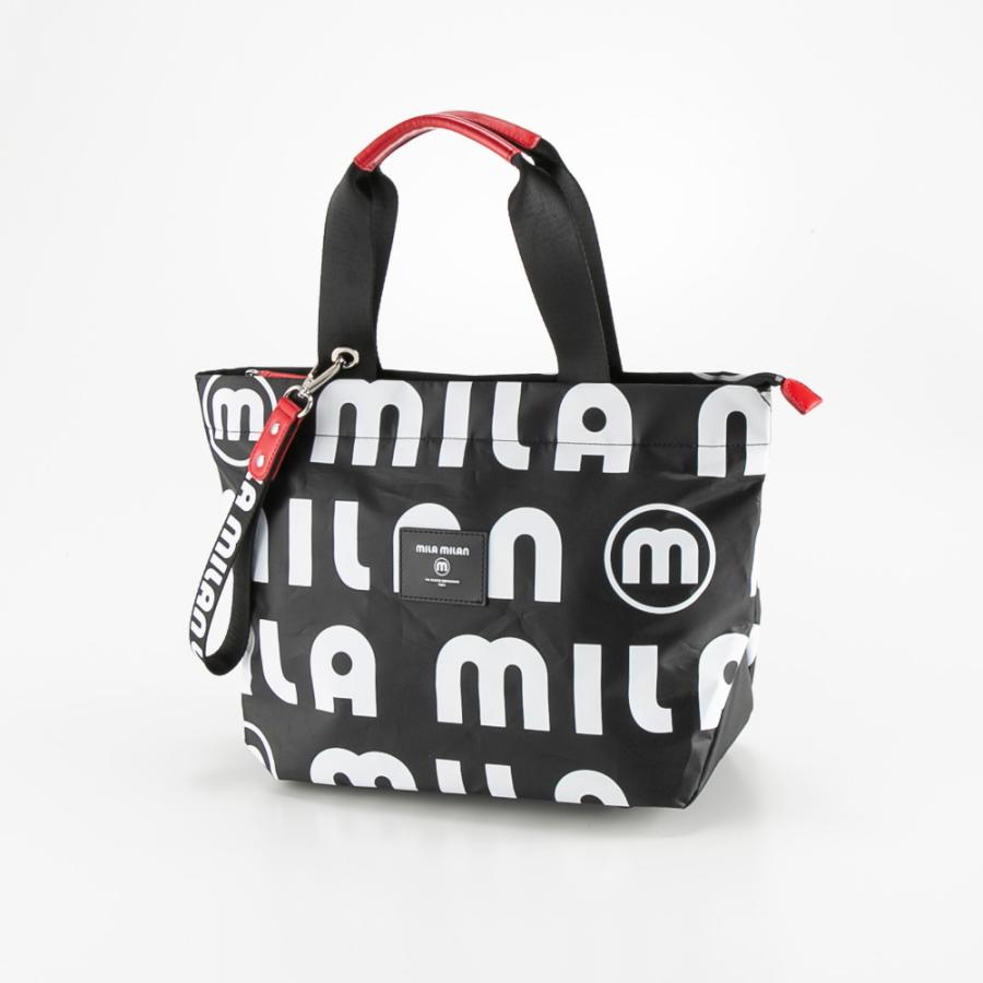 mila milan（ミラ・ミラン） トートバッグ コスタ 248702 フィット