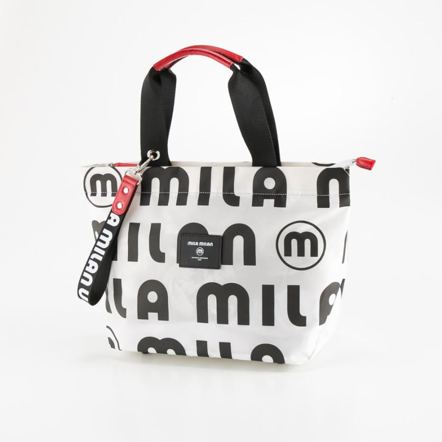 mila milan（ミラ・ミラン） トートバッグ コスタ 248702 フィット