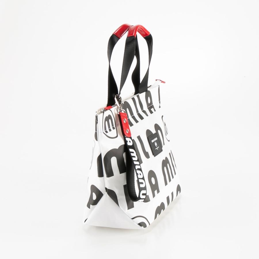 mila milan（ミラ・ミラン） トートバッグ コスタ 248702 フィット