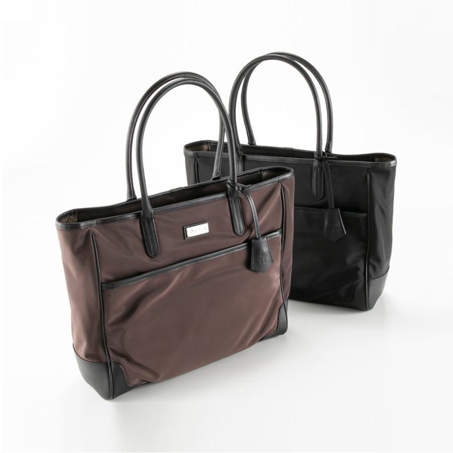 PAUL STUART（ポールスチュアート） ハンド・トートバッグ ビジネス PS