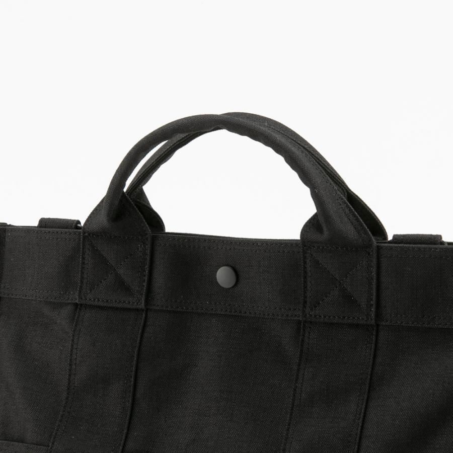 ポーター PORTER 2WAY トートバッグ SMOKY スモーキー 592-27627　フィットハウスの画像