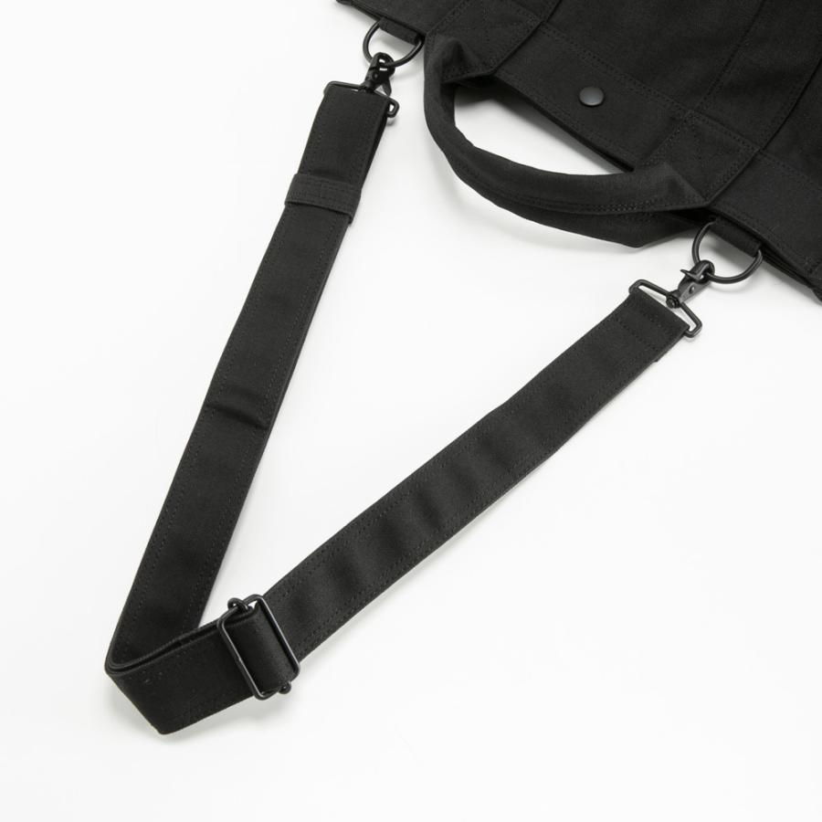 ポーター PORTER 2WAY トートバッグ SMOKY スモーキー 592-27627　フィットハウスの画像
