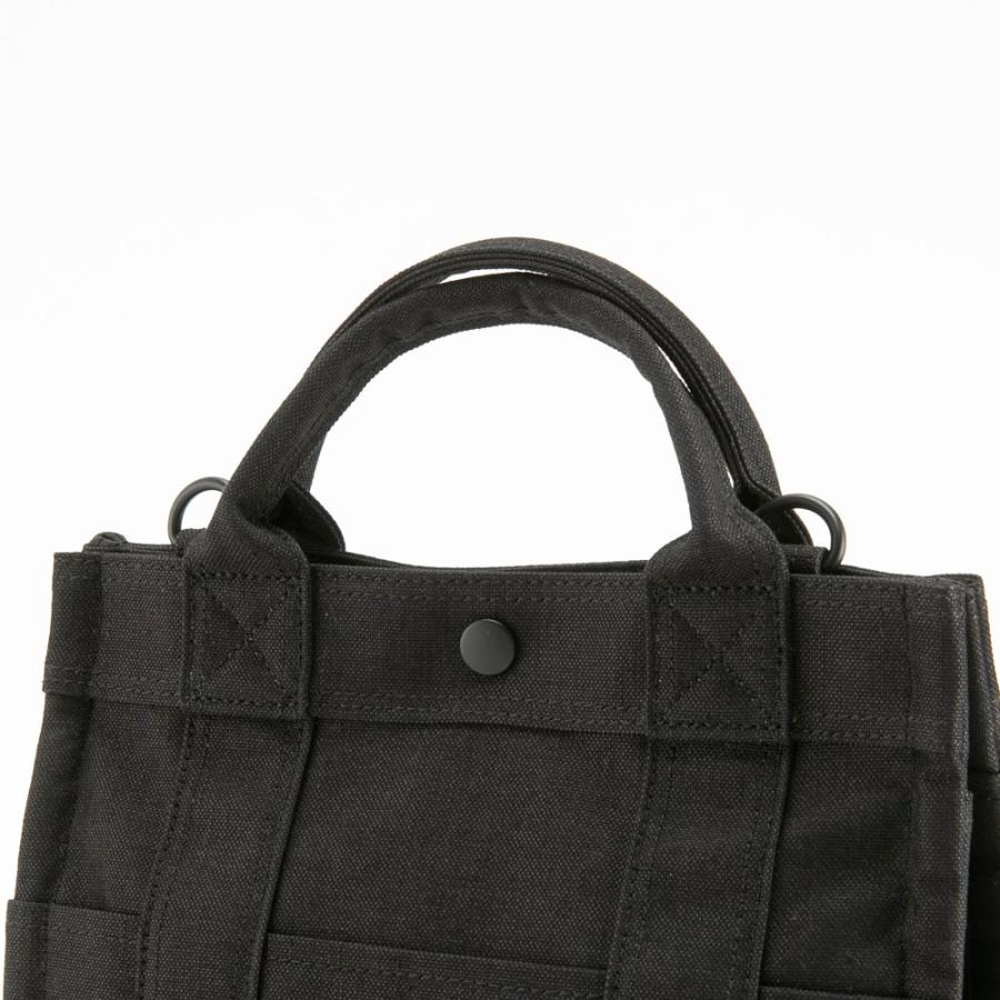 ポーター PORTER 2WAY トートバッグ（S） SMOKY スモーキー 592-27628　フィットハウスの画像