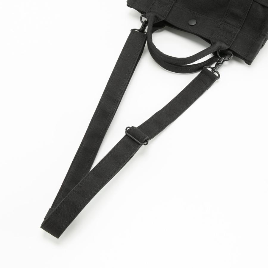 ポーター PORTER 2WAY トートバッグ（S） SMOKY スモーキー 592-27628　フィットハウスの画像