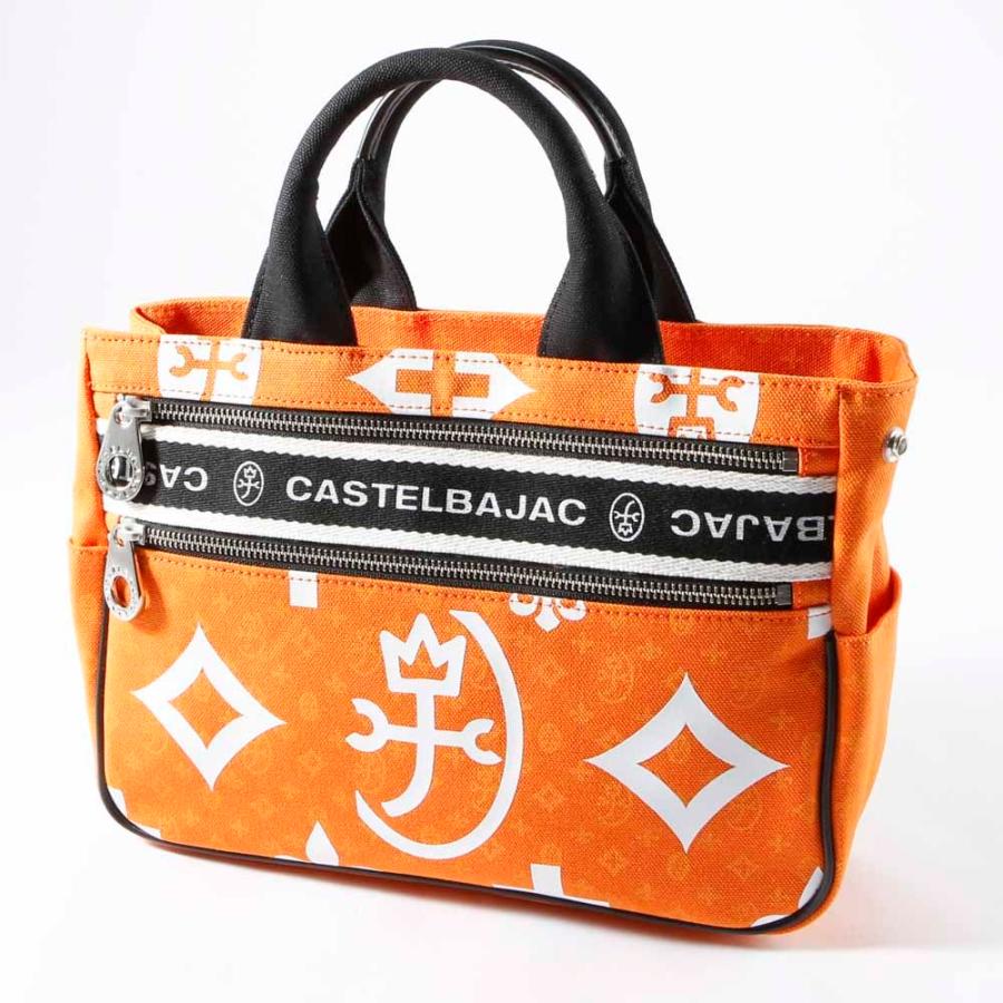 CASTELBAJAC（カステルバジャック） トートバッグ ニース 38511