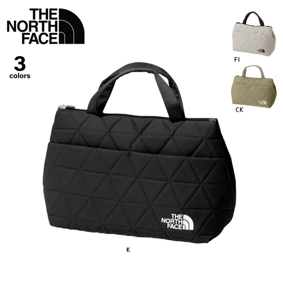THE NORTH FACE（ザ ノースフェイス） トートバッグ Geoface Box Tote