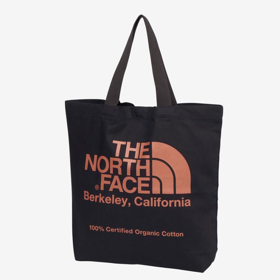 ザ ノースフェイス THE NORTH FACE ハンド・トートバッグ オーガニックコットン NM82385　フィットハウス｜fithouse｜03