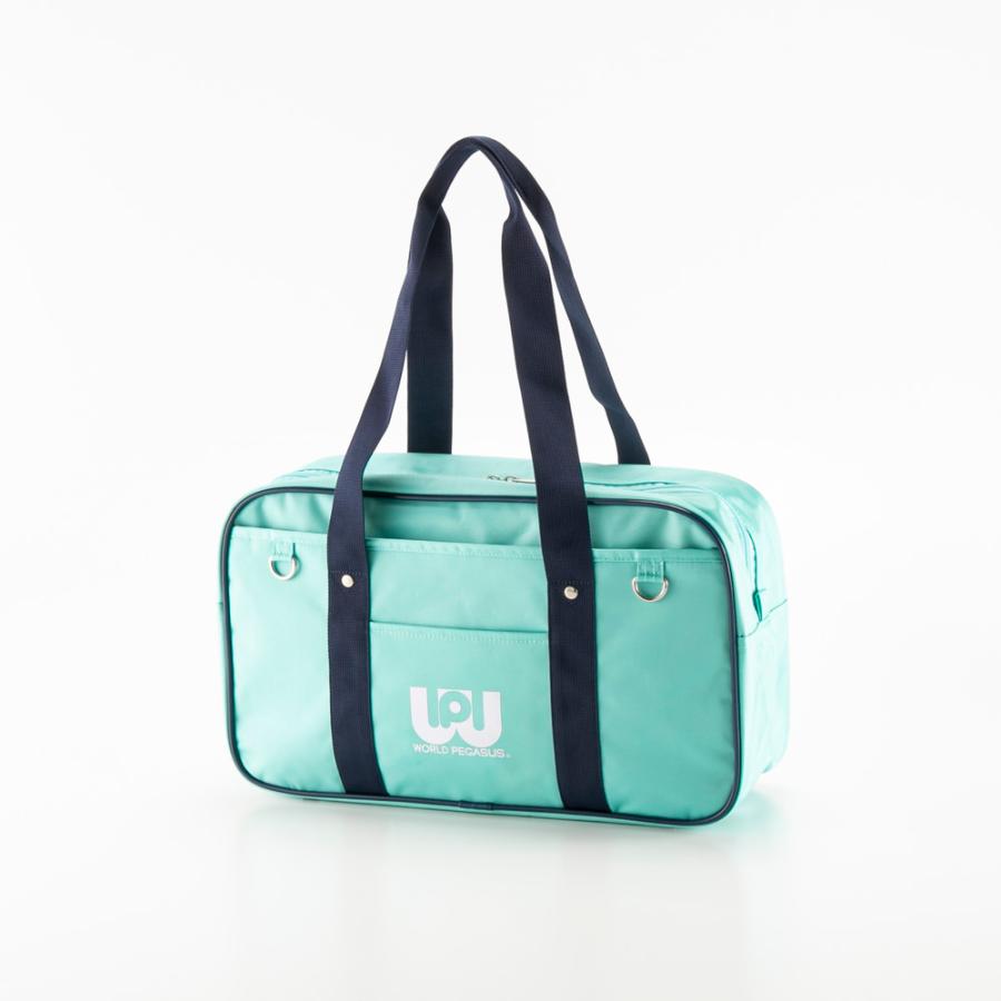 ワールドペガサス WORLD PEGASUS スクールバッグ WP001 ワッペ