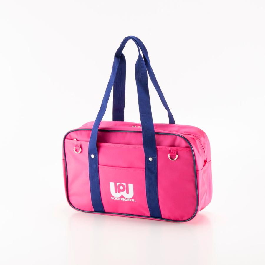 ワールドペガサス（WORLD PEGASUS） スクールバッグ WP001 ワッペ